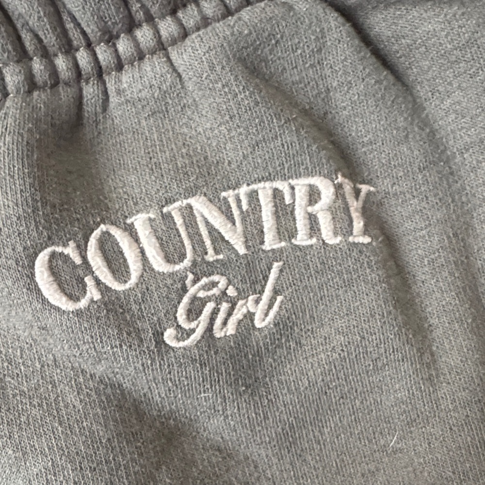 BTL sweatpants - Picture 3 of 4